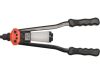 YATO YT-36095 Popszegecsfogó karos 380 mm (2,4-6,4 mm) CrMo pofa