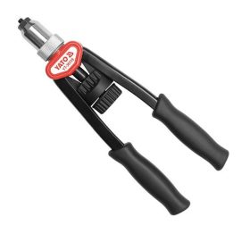   YATO YT-36119 Szegecsanyahúzó karos M5, M6, M8, M10, M12 338 mm