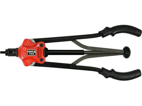 YATO YT-36125 Szegecsanyahúzó 420 mm M3, M4, M5, M6, M8, M10, M12