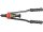 YATO YT-36129 Szegecsanyahúzó karos M3, M4, M5, M6, M8, M10, M12, 410 mm