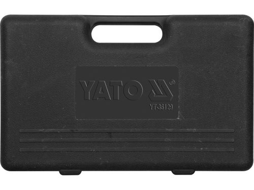 YATO YT-36129 Szegecsanyahúzó karos M3, M4, M5, M6, M8, M10, M12, 410 mm