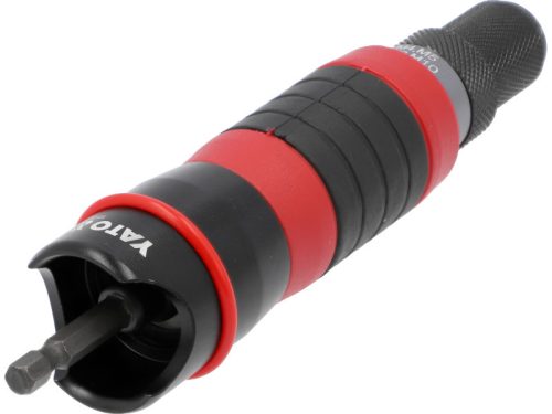 YATO YT-36191 Szegecsanyahúzó adapter fúró-csavarozóhoz