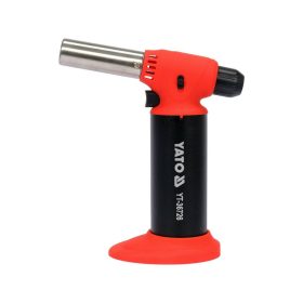 YATO YT-36726 Gázégő piezzo 1350°C bután gázos
