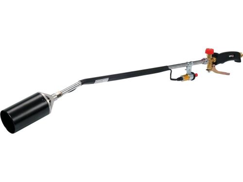 YATO YT-36741 Gázégő 8 kW 900 mm, 1,5 m tömlővel (perzselő)