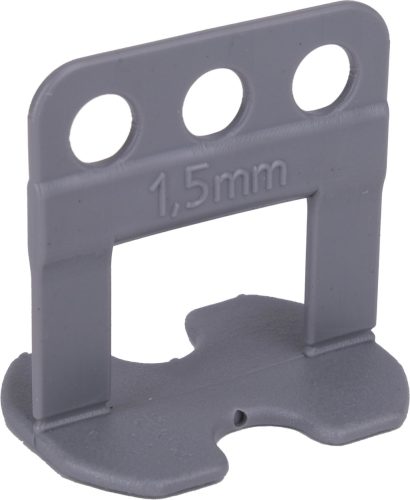 YATO YT-36936 Csempeszintező rendszer Y1,5MM 100+50+50