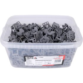 YATO YT-36938 Csempeszintező rendszer (Klipsz)