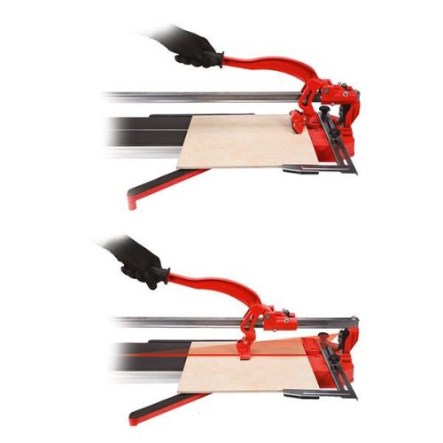 YATO YT-37022 Csempevágó csapágyas, lézeres 800mm