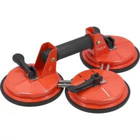 YATO YT-37239 Üvegtábla fogó tripla