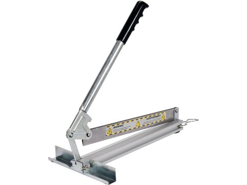 YATO YT-37325 Laminált padló vágó 340 x 3 mm alumínium