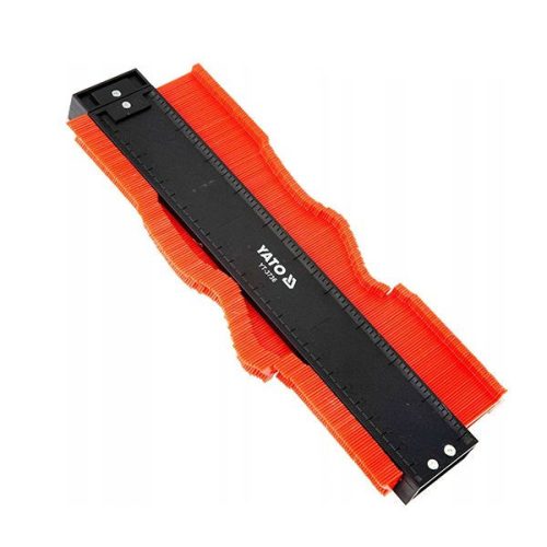 YATO YT-3736 Profilsablon 260 mm