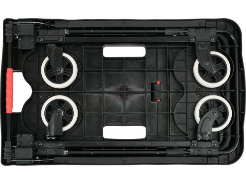 YATO YT-37417 Platformos szállítókocsi összecsukható fogantyúval 137 kg teherbírás