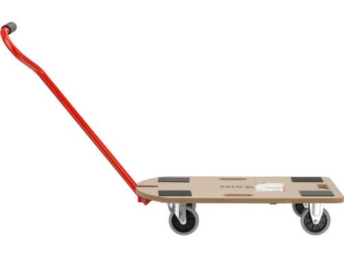 YATO YT-37423 Áruszállító kocsi 250 kg