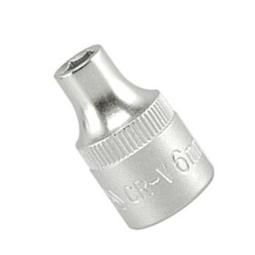 YATO YT-3801 Dugókulcs 3/8 Col 6 mm CrV