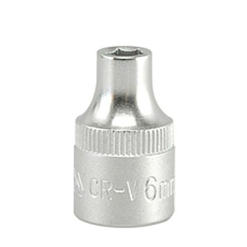 YATO YT-3801 Dugókulcs 3/8 Col 6 mm CrV