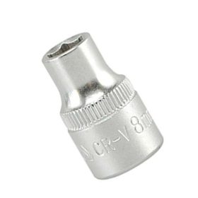 YATO YT-3803 Dugókulcs 3/8 Col 8 mm CrV