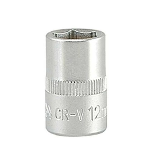 YATO YT-3807 Dugókulcs 3/8 Col 12 mm CrV