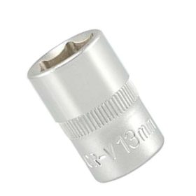 YATO YT-3808 Dugókulcs 3/8 Col 13 mm CrV