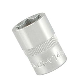 YATO YT-3809 Dugókulcs 3/8 Col 14 mm CrV