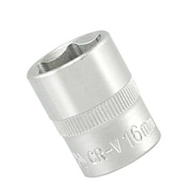 YATO YT-3811 Dugókulcs 3/8 Col 16 mm CrV