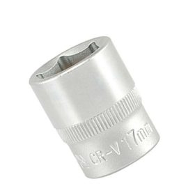 YATO YT-3812 Dugókulcs 3/8 Col 17 mm CrV