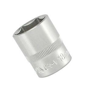 YATO YT-3813 Dugókulcs 3/8 Col 18 mm CrV