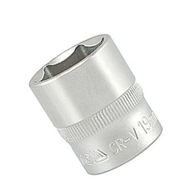 YATO YT-3814 Dugókulcs 3/8 Col 19 mm CrV