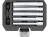 YATO YT-38361 Extra hosszú dugókulcs készlet 6 részes 3/8 Col
