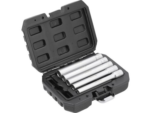 YATO YT-38361 Extra hosszú dugókulcs készlet 6 részes 3/8 Col