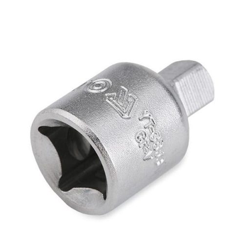 YATO YT-3853 Dugókulcs adapter 3/8 Col -> 1/4 Col CrV