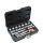 YATO YT-38561 Dugókulcs készlet 22 részes 3/8 Col 6-22 mm CrV