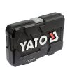 YATO YT-38671 Dugókulcs készlet 12 részes 1/2 Col 10-24 mm CrV