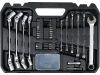YATO YT-38784 Dugókulcs készlet 93 részes 1/4coll; 1/2coll;