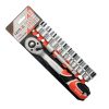 YATO YT-38821 Dugókulcs készlet 12 részes 1/2 Col 10-24 mm CrV