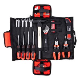 YATO YT-39280 Szerszámkészlet 44 részes 1/4 Col CrV