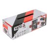 YATO YT-39280 Szerszámkészlet 44 részes 1/4 Col CrV