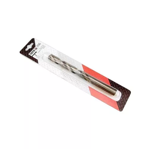 YATO YT-4020 Csigafúró 2,0 x 49/24 mm HSS Co (2 db/cs)