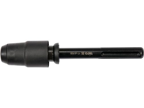 YATO YT-41926 Fúrótokmány adapter SDS-Max-ról SDS-Plus 220 mm