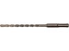 YATO YT-41936 Kőzetfúró 6 x 160/100 mm négyélű SDS-Plus