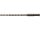 YATO YT-41936 Kőzetfúró 6 x 160/100 mm négyélű SDS-Plus