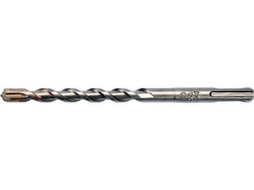YATO YT-41940 Kőzetfúró 10 x 160/100 mm négyélű SDS-Plus