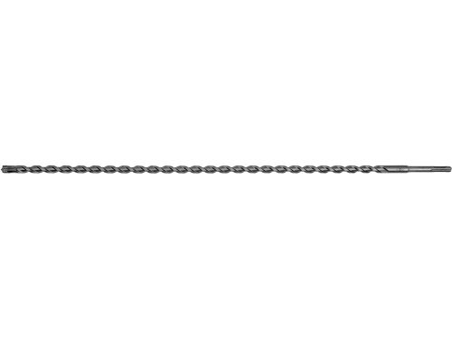 YATO YT-41961 Kőzetfúró 8 x 600/525 mm négyélű SDS-Plus
