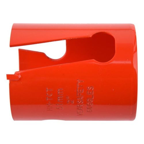 YATO YT-43976 Körkivágó 51 mm 5/8 Col TCT