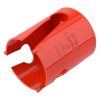 YATO YT-43976 Körkivágó 51 mm 5/8 Col TCT
