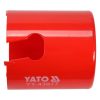 YATO YT-43977 Körkivágó 60 mm 5/8 Col TCT