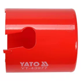 YATO YT-43977 Körkivágó 60 mm 5/8 Col TCT