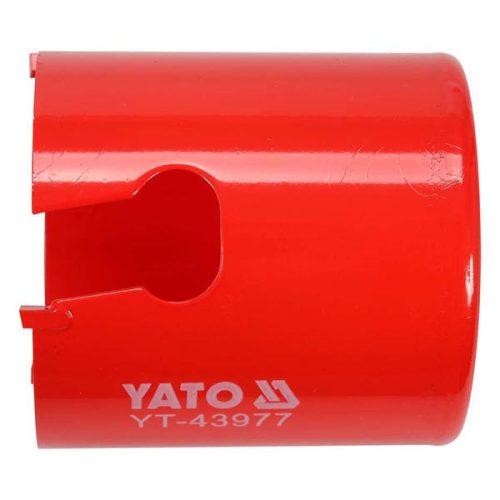 YATO YT-43977 Körkivágó 60 mm 5/8 Col TCT