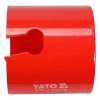 YATO YT-43979 Körkivágó 68 mm 5/8 Col TCT