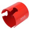 YATO YT-43979 Körkivágó 68 mm 5/8 Col TCT