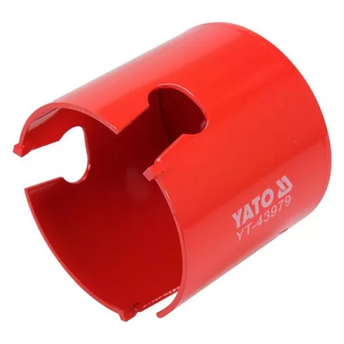 YATO YT-43979 Körkivágó 68 mm 5/8 Col TCT