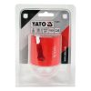 YATO YT-43979 Körkivágó 68 mm 5/8 Col TCT